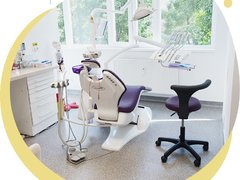 Logos Dental Clinic - Clinica stomatologica